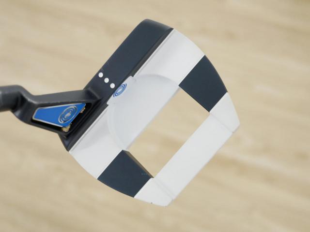 Putter : All : พัตเตอร์ Odyssey Ai-ONE Jailbird Mini (ออกปี 2024) ยาว 34 นิ้ว