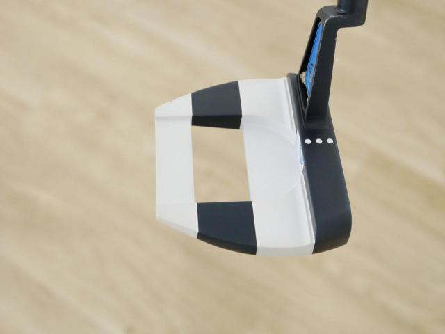 Putter : All : พัตเตอร์ Odyssey Ai-ONE Jailbird Mini (ออกปี 2024) ยาว 34 นิ้ว