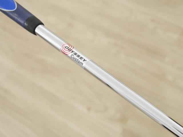 Putter : All : พัตเตอร์ Odyssey Ai-ONE Jailbird Mini (ออกปี 2024) ยาว 34 นิ้ว