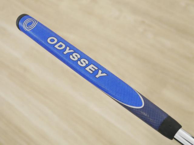 Putter : All : พัตเตอร์ Odyssey Ai-ONE Jailbird Mini (ออกปี 2024) ยาว 34 นิ้ว