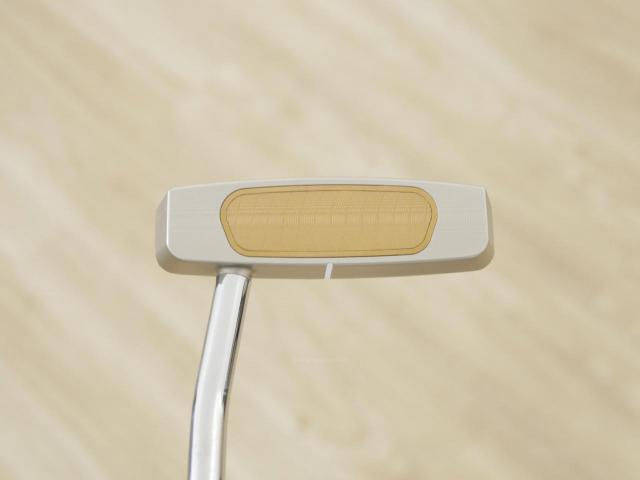 Putter : All : พัตเตอร์ Odyssey Ai-ONE Milled SEVEN T (รุ่นท็อป ออกปี 2024) ก้าน Stroke LAB 90 ยาว 34 นิ้ว