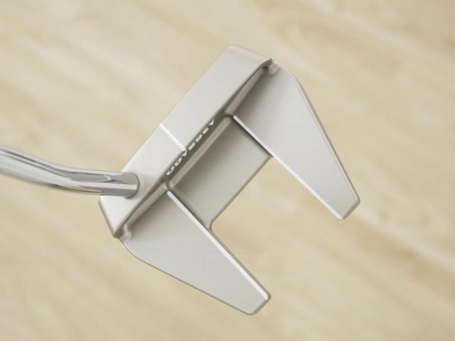 Putter : All : พัตเตอร์ Odyssey Ai-ONE Milled SEVEN T (รุ่นท็อป ออกปี 2024) ก้าน Stroke LAB 90 ยาว 34 นิ้ว
