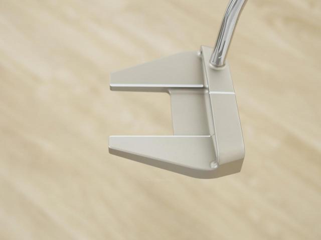 Putter : All : พัตเตอร์ Odyssey Ai-ONE Milled SEVEN T (รุ่นท็อป ออกปี 2024) ก้าน Stroke LAB 90 ยาว 34 นิ้ว