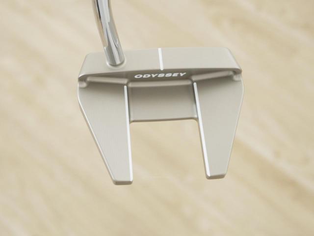 Putter : All : พัตเตอร์ Odyssey Ai-ONE Milled SEVEN T (รุ่นท็อป ออกปี 2024) ก้าน Stroke LAB 90 ยาว 34 นิ้ว