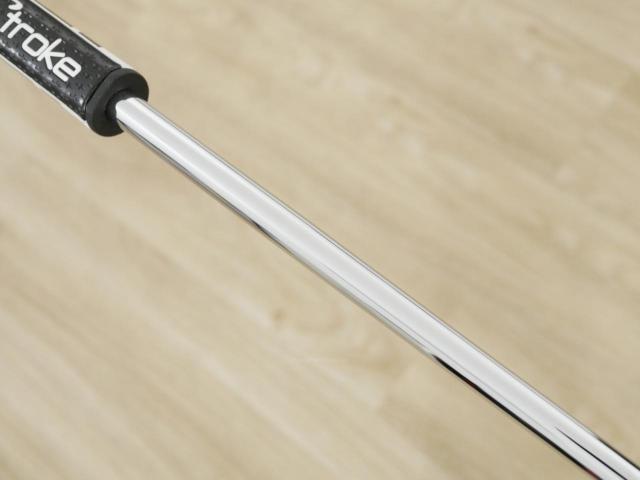 Putter : All : พัตเตอร์ Odyssey Ai-ONE Milled SEVEN T (รุ่นท็อป ออกปี 2024) ก้าน Stroke LAB 90 ยาว 34 นิ้ว
