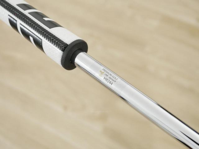 Putter : All : พัตเตอร์ Odyssey Ai-ONE Milled SEVEN T (รุ่นท็อป ออกปี 2024) ก้าน Stroke LAB 90 ยาว 34 นิ้ว