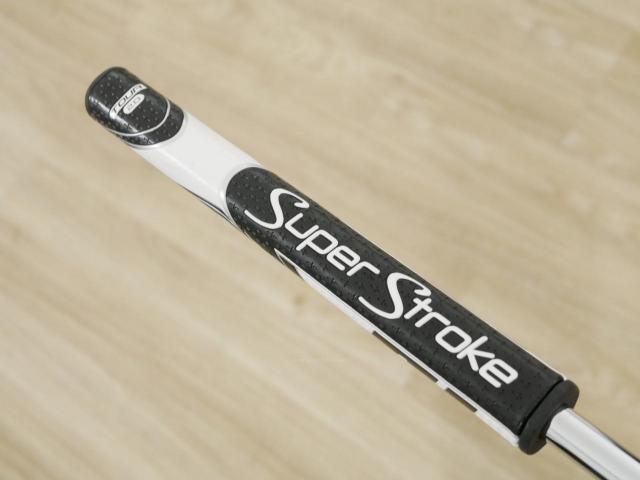 Putter : All : พัตเตอร์ Odyssey Ai-ONE Milled SEVEN T (รุ่นท็อป ออกปี 2024) ก้าน Stroke LAB 90 ยาว 34 นิ้ว