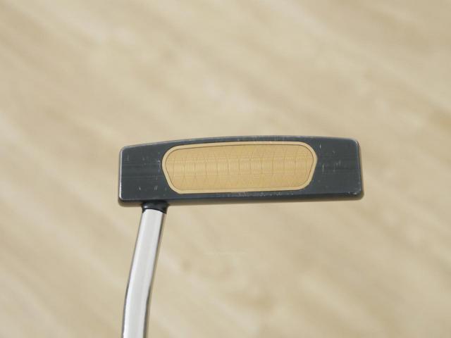 Putter : All : พัตเตอร์ Odyssey Ai-ONE Milled SIX T (รุ่นท็อป ออกปี 2024) ก้าน Stroke LAB 90 ยาว 34 นิ้ว