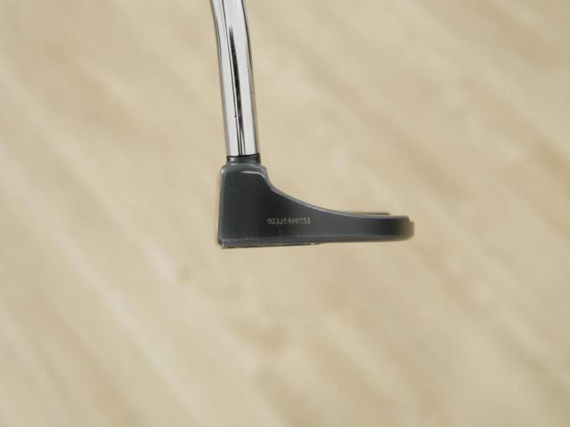 Putter : All : พัตเตอร์ Odyssey Ai-ONE Milled SIX T (รุ่นท็อป ออกปี 2024) ก้าน Stroke LAB 90 ยาว 34 นิ้ว