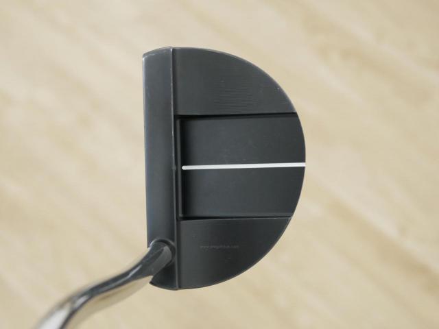 Putter : All : พัตเตอร์ Odyssey Ai-ONE Milled SIX T (รุ่นท็อป ออกปี 2024) ก้าน Stroke LAB 90 ยาว 34 นิ้ว