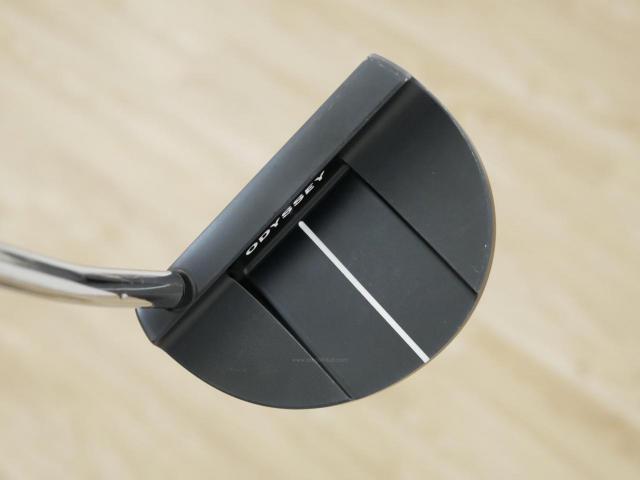 Putter : All : พัตเตอร์ Odyssey Ai-ONE Milled SIX T (รุ่นท็อป ออกปี 2024) ก้าน Stroke LAB 90 ยาว 34 นิ้ว