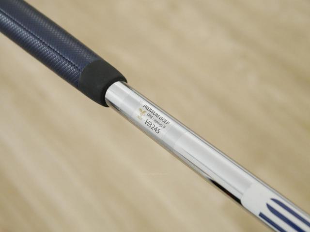 Putter : All : พัตเตอร์ Odyssey Ai-ONE Milled SIX T (รุ่นท็อป ออกปี 2024) ก้าน Stroke LAB 90 ยาว 34 นิ้ว