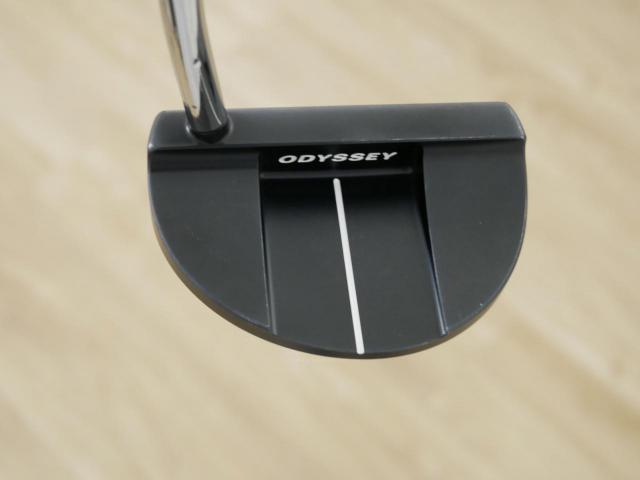 Putter : All : พัตเตอร์ Odyssey Ai-ONE Milled SIX T (รุ่นท็อป ออกปี 2024) ก้าน Stroke LAB 90 ยาว 34 นิ้ว
