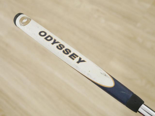 Putter : All : พัตเตอร์ Odyssey Ai-ONE Milled SIX T (รุ่นท็อป ออกปี 2024) ก้าน Stroke LAB 90 ยาว 34 นิ้ว