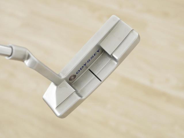 Putter : All : พัตเตอร์ Odyssey California US101 Limited Edition (หายากมาก) ก้าน ยาว 33 นิ้ว