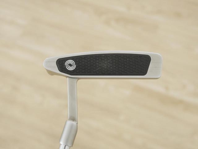 Putter : All : พัตเตอร์ Odyssey California US101 Limited Edition (หายากมาก) ก้าน ยาว 33 นิ้ว