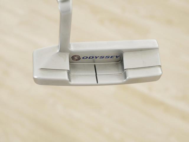 Putter : All : พัตเตอร์ Odyssey California US101 Limited Edition (หายากมาก) ก้าน ยาว 33 นิ้ว