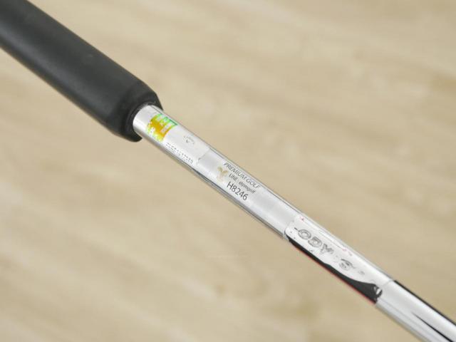 Putter : All : พัตเตอร์ Odyssey California US101 Limited Edition (หายากมาก) ก้าน ยาว 33 นิ้ว