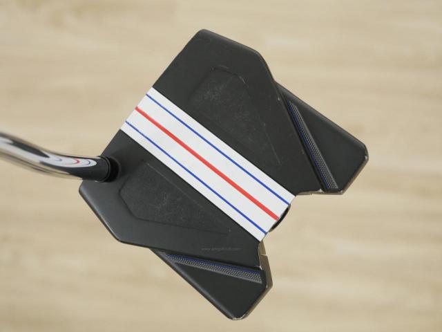 Putter : All : พัตเตอร์ Odyssey TEN Triple Track (ปี 2022) ก้าน Stroke LAB ยาว 34 นิ้ว