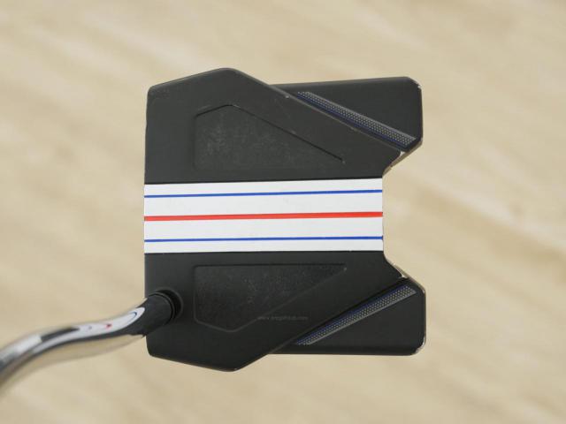 Putter : All : พัตเตอร์ Odyssey TEN Triple Track (ปี 2022) ก้าน Stroke LAB ยาว 34 นิ้ว