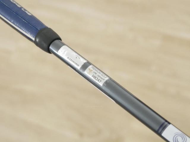 Putter : All : พัตเตอร์ Odyssey TEN Triple Track (ปี 2022) ก้าน Stroke LAB ยาว 34 นิ้ว
