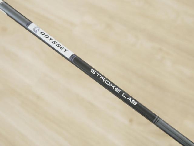 Putter : All : พัตเตอร์ Odyssey TEN Triple Track (ปี 2022) ก้าน Stroke LAB ยาว 34 นิ้ว