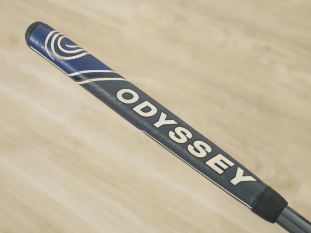 Putter : All : พัตเตอร์ Odyssey TEN Triple Track (ปี 2022) ก้าน Stroke LAB ยาว 34 นิ้ว