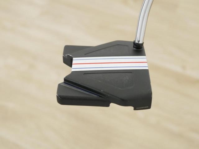 Putter : All : พัตเตอร์ Odyssey TEN Triple Track (ปี 2022) ก้าน Stroke LAB ยาว 34 นิ้ว
