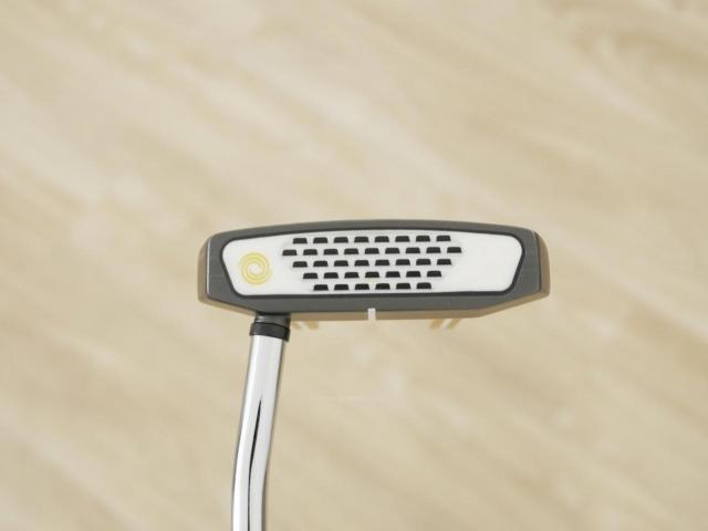 Putter : All : พัตเตอร์ Odyssey EXO Seven MINI Gold ก้าน Stroke LAB ยาว 34 นิ้ว