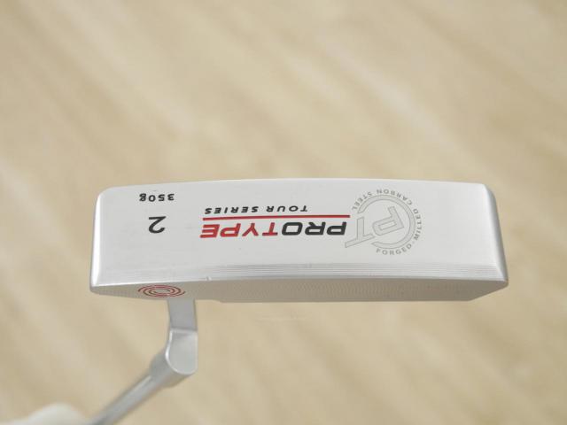 Putter : All : พัตเตอร์ Odyssey Protype Tour Series 2 ยาว 33 นิ้ว