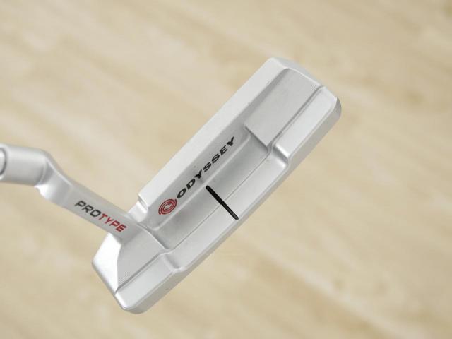 Putter : All : พัตเตอร์ Odyssey Protype Tour Series 2 ยาว 33 นิ้ว