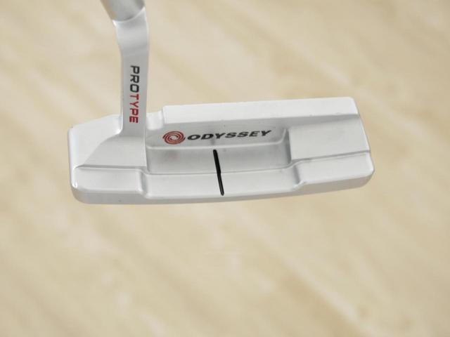 Putter : All : พัตเตอร์ Odyssey Protype Tour Series 2 ยาว 33 นิ้ว