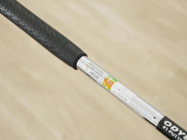 Putter : All : พัตเตอร์ Odyssey Protype Tour Series 2 ยาว 33 นิ้ว