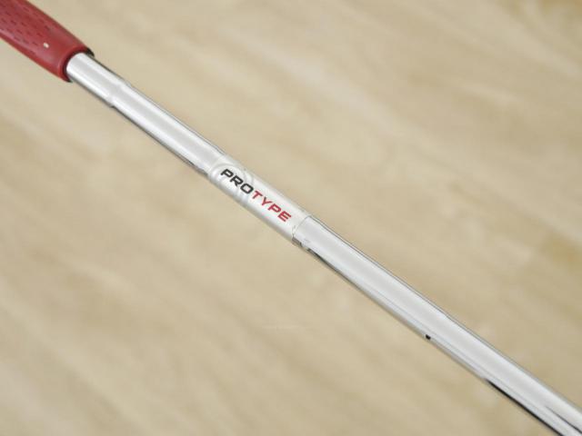 Putter : All : พัตเตอร์ Odyssey Protype Tour Series 2 ยาว 33 นิ้ว