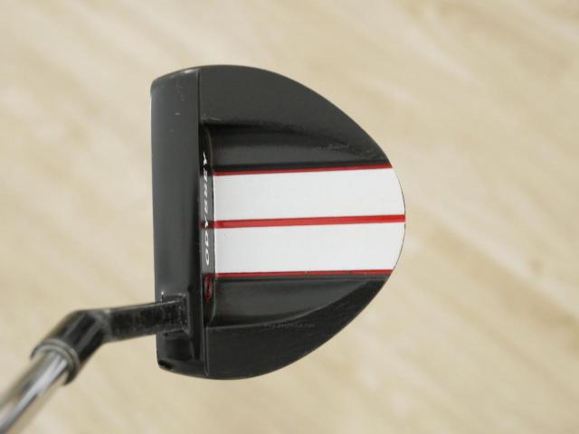 Putter : All : พัตเตอร์ Odyssey White RIZE IX V-Line 5SH ยาว 34 นิ้ว