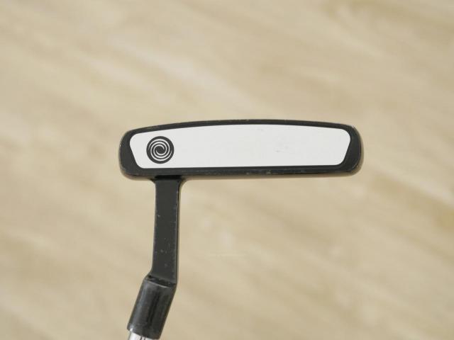 Putter : All : พัตเตอร์ Odyssey White RIZE IX V-Line 5SH ยาว 34 นิ้ว