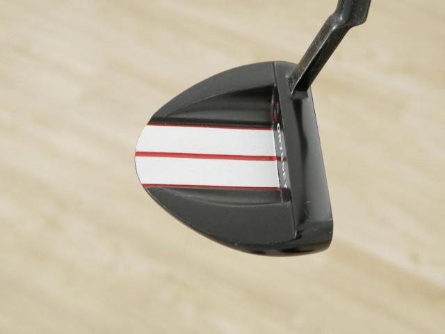 Putter : All : พัตเตอร์ Odyssey White RIZE IX V-Line 5SH ยาว 34 นิ้ว