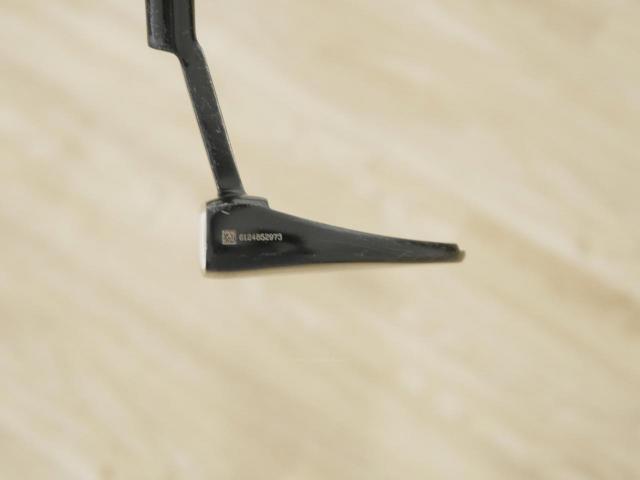 Putter : All : พัตเตอร์ Odyssey White RIZE IX V-Line 5SH ยาว 34 นิ้ว