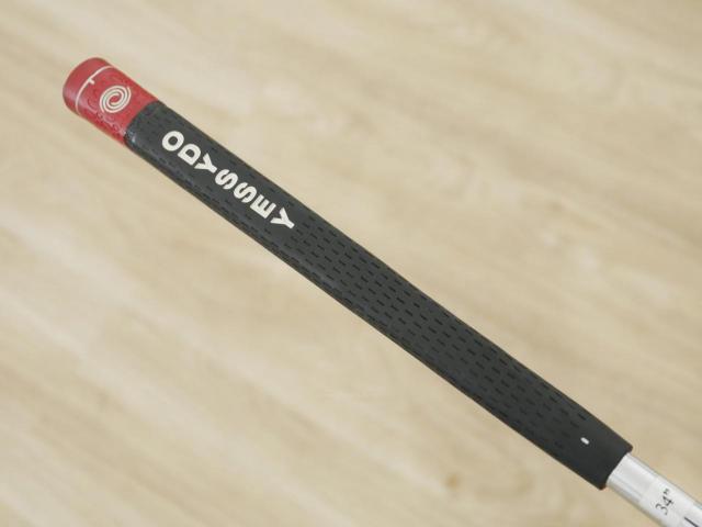 Putter : All : พัตเตอร์ Odyssey White RIZE IX V-Line 5SH ยาว 34 นิ้ว