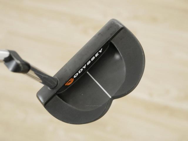 Putter : All : พัตเตอร์ Odyssey Milled Collection MMXV FOUR M (หายาก) ยาว 34 นิ้ว