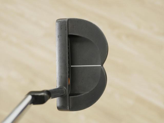 Putter : All : พัตเตอร์ Odyssey Milled Collection MMXV FOUR M (หายาก) ยาว 34 นิ้ว