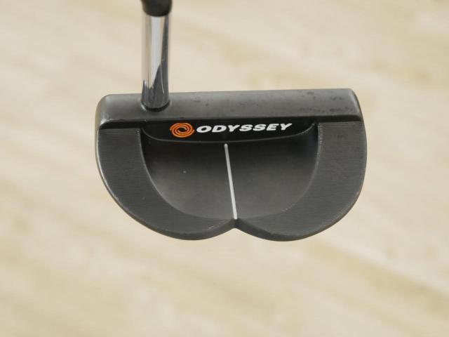 Putter : All : พัตเตอร์ Odyssey Milled Collection MMXV FOUR M (หายาก) ยาว 34 นิ้ว