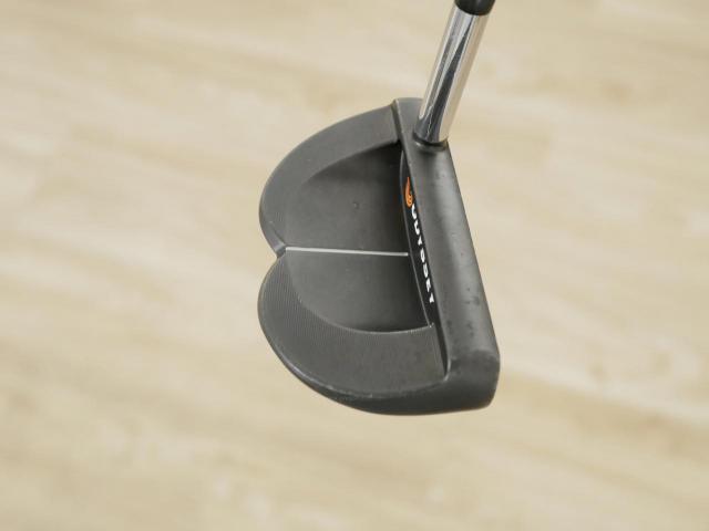 Putter : All : พัตเตอร์ Odyssey Milled Collection MMXV FOUR M (หายาก) ยาว 34 นิ้ว