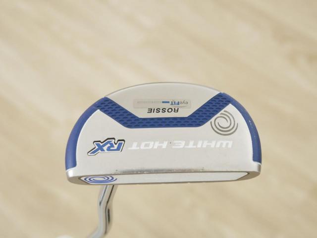 Putter : All : พัตเตอร์ Odyssey White Hot RX Rossie ยาว 34 นิ้ว
