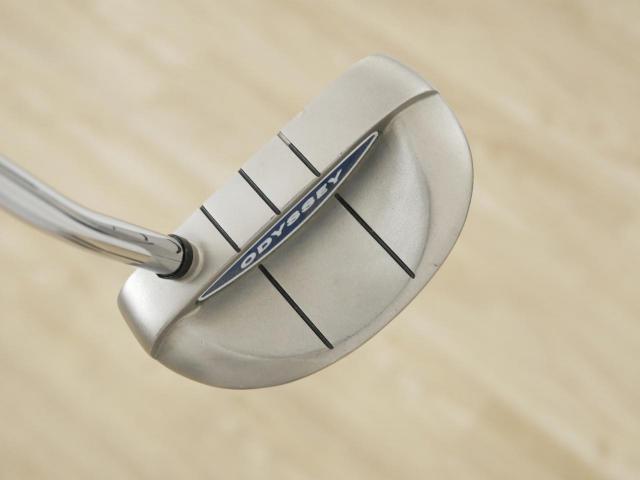 Putter : All : พัตเตอร์ Odyssey White Hot RX Rossie ยาว 34 นิ้ว
