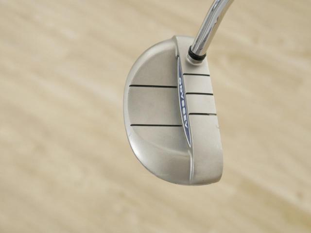 Putter : All : พัตเตอร์ Odyssey White Hot RX Rossie ยาว 34 นิ้ว