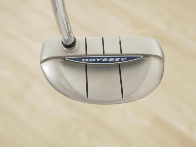 Putter : All : พัตเตอร์ Odyssey White Hot RX Rossie ยาว 34 นิ้ว