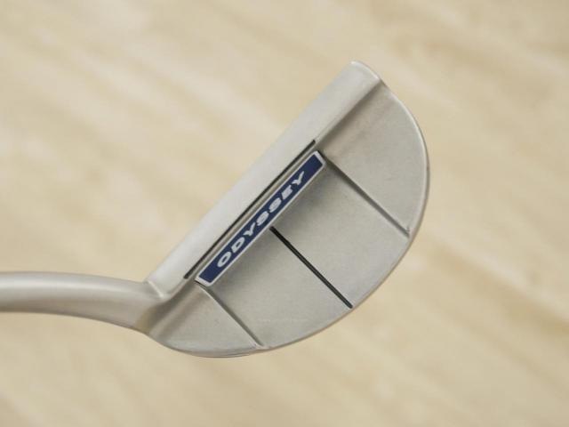 Putter : All : พัตเตอร์ Odyssey White Hot RX #9 ยาว 34 นิ้ว