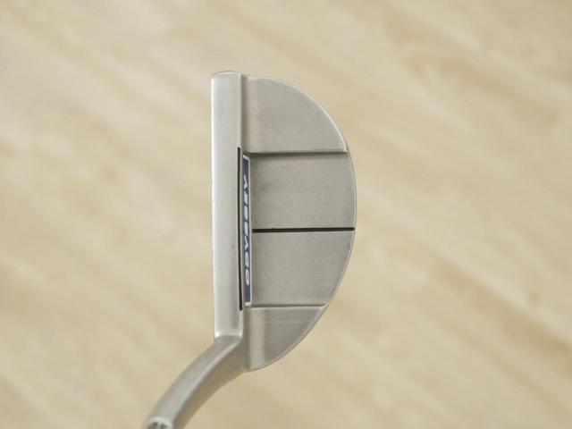 Putter : All : พัตเตอร์ Odyssey White Hot RX #9 ยาว 34 นิ้ว