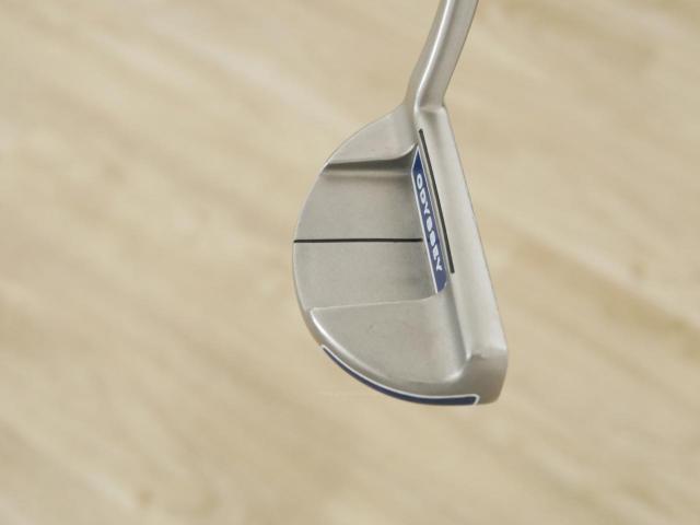 Putter : All : พัตเตอร์ Odyssey White Hot RX #9 ยาว 34 นิ้ว